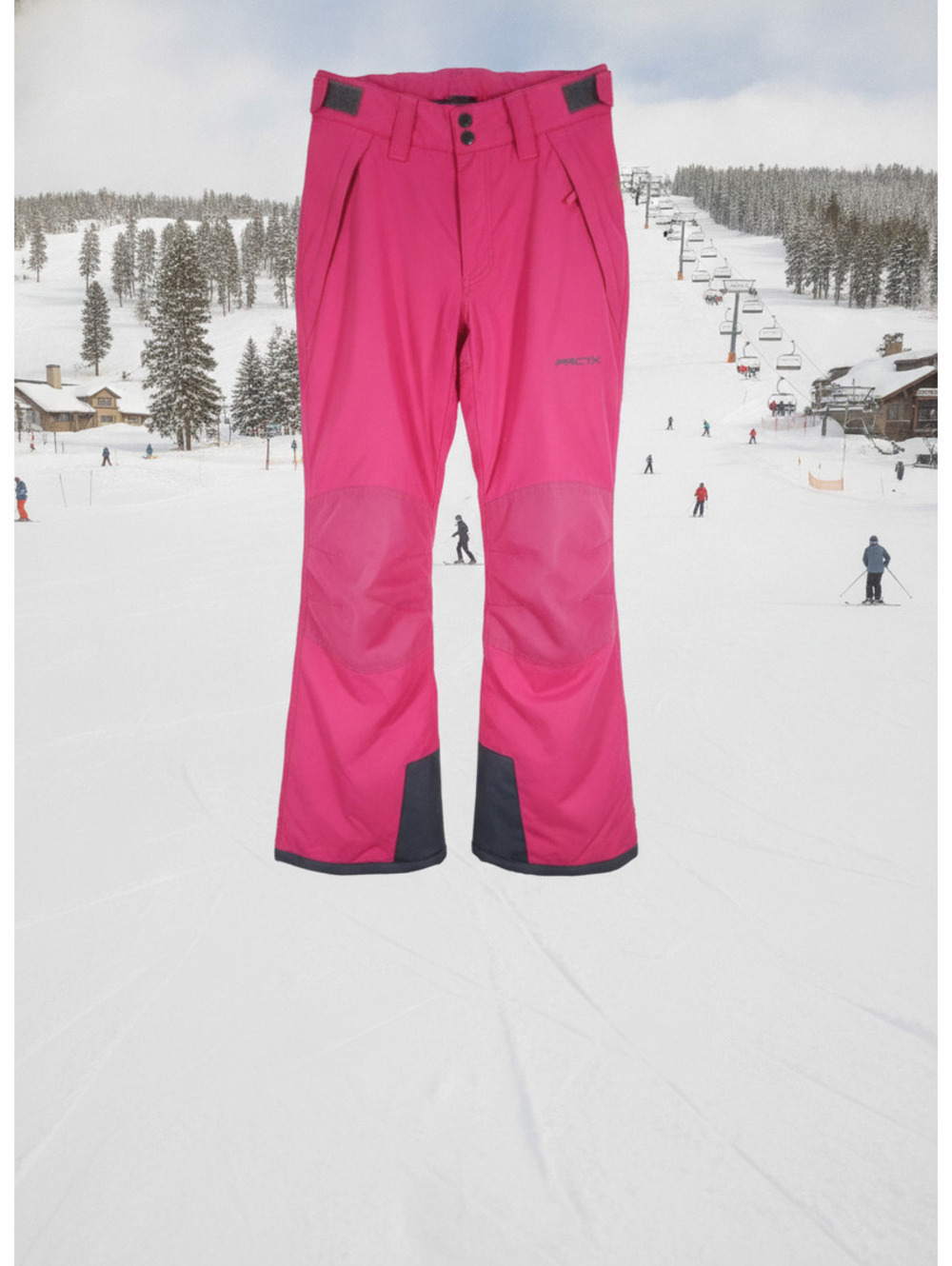 Arctix Youth Snow Pants